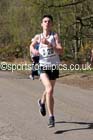 Mens ERRA 12 Stage Road Relay, Sutton Park, Sutton Coldfield, Birmingham. Photo: David T. Hewitson/Sports for All Pics